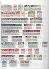 Great Britain Postage Stamps - High Scv Lot - Must See 