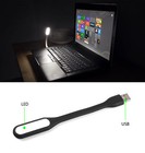 New Flexible Usb Led Light Lamp For Computer Keyboard Reading Notebook Pc Laptop