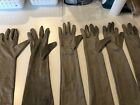 Emf Shielding Unisex Glove In Pair