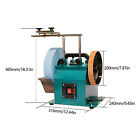Electric 240w Sharpener Water-cooled Grinder Machine Planer Knife Blade 1425 Rpm