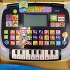 Educational Tablet For Kids   Learning Phone Toy 2-5 Year Olds V-tech New 