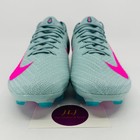 Nike Men s Mercurial Vapor 16 Elite Fg Low Top Soccer Cleats Fq1457-301 Size 7