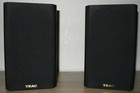 Teac High Fidelity Bookshelf Speakers Brand New Old Stock Loudspeakers 2000 Era