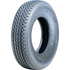 4 Tires Atturo St300 Steel Belted St 225 75r15 Load F 12 Ply Trailer