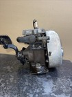 Antique Kick Start Wmb Briggs Stratton Aircooled Gas Engine Scooter Vintage