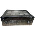Yamaha Tsr-7850 7 2 Av Receiver 4k Dolby Atmos Dts x Wifi Bluetooth Black No Rem