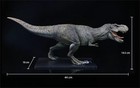 Dino Dream 1 30 Tyrannosaurus Rex Dark Figure Dinosaur Animal Model Gift Toys