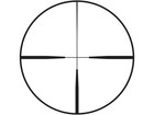 Leupold Vx-freedom Rifle Scope 3-9x 40mm Hunt Plex Reticle Matte Black