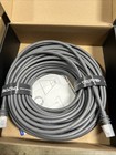  gray 75ft Starlink Cable For Gen 3 Waterproof Outdoor Starlink Network Cable