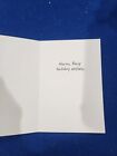 1x Star Wars Holiday Greeting Christmas Card   Envelope Han   Chewbacca