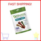 Whimzees Dental Dog Treats - Natural Grain-free Chews For Healthy Teeth   Gums -