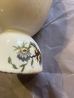 Antique John Maddock Manchester Egg Cup Canton Oriental 4 1 4    China Japanese