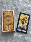 78 Art Nouveau Tarot Cards Until 2 25