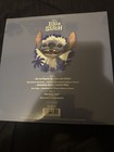 Disney Lilo   Stitch Live Action Die Cut Vinyl Record  New