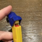 Vintage Pez Dispenser Semi Truck Made In Austria No Feet