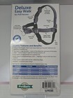 Petsafe No Pull Dog Harness- Deluxe Easy Walk  Small Size- Steel black 