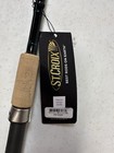 Two St  Croix Rods Premier Spinning Rod  Ps76mf 7   6    Medium Power Fast Action
