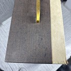 Kay Model 703 1x8  Combo Amplifier 1962 - Cream   Brown