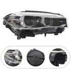 Right Xenon Hid Afs Headlight For 14-18 Bmw X5 F15 Non-m Sport 63117317109
