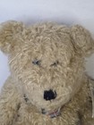 Boyds Bear J p  Huttin Jp 1997 Retired Bean Bag Filled Plush Stuffed Animal 18 