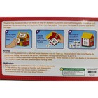 Lakeshore Rhyming Sorting Houses Complete Phonics Literacy Game
