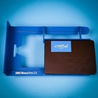 Upgrade For Mac Pro 5 1   Crucial 2tb Ssd   Opencore 2 4   Monterey 12 Boot Ssd 