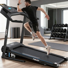 3 5hp Treadmill With 9  Incline  Heavy Duty Running Treadmill For Home Fitness 