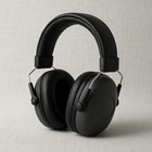 Kids Hearing Protection Earmuffs 29db Nrr Adjustable Noise Reduction Children Co