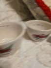 Rae Dunn Red Truck Measuring Cups Christmas  Rare    New  Set Of 4