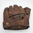 Vintage Wilson A2210 Ted Williams Personal Pro-model Baseball Glove Mitt