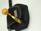 Jaws Spinning Reel Cover Pouch Size L For Shimano Stella Daiwa Penn Okuma Reel