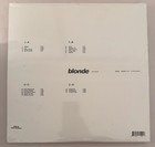 Frank Ocean     Blonde - Vinyl 2lp Limited New - Minor Bent Edge - A32