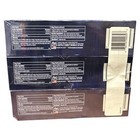 Crest 3d White Charcoal Whitening Toothpaste 2 Packs Of 3 - 6 Tubes  Total