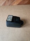 Canon Speedlite 155a Shoe Mount Camera Flash Not Test Vintage G3