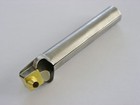 Chambers Stove Flashtube For Top Burners - Brand New - Usa