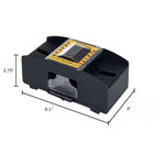 Trademark Poker Card Shuffler
