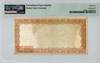 Zimbabwe  20000 Dollar 2004 P23f Pmg35 Emergency Issue Fu7787877