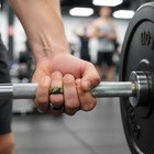4 Pack Silicone Flexible Wedding Ring Engagement Men Women Rubber Band Sport Gym
