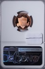 2019-w Lincoln Shield Cent  first W Mint Mark Cent  Ngc Gem Proof Sunm