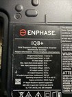 Brand New Enphase Iq8 Plus Solar Microinverter Mc4 Iq8plus-72-m-us Free Shipping
