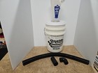 Oneida Air Systems Dust Deputy Cyclone Separator Kit With Buckets And Hose