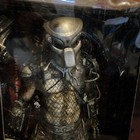 Neca Predator - Classic Masked Face  1 4 19    Quarter Scale V1 Figure - Reel Toys