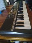 Casio Casiotone Mt-68 Vintage Keyboard 80s- Working Great  Read Description