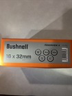 Bushnell Pwv1632 Powerview 2 16x 32mm Roof Prism Binoculars Brand New Sealed