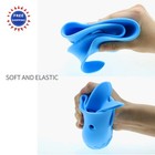 Bath Spout Cover For Bathtub Protects Baby Universal Faucet Whale Design Bumping