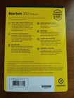 Norton 360 Deluxe For 5 Devices 1 Year Subscription 2026 Internet Security New  