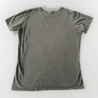 Bob Marley Tshirt Sz L Black The Kaya Tour 1978 Boston Reggae Zion Rootswear Tee