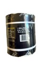 Osi Quad 6 In  X 75 Ft  Butyl Flash Self-adhering Flexible Flashing Tape  Black