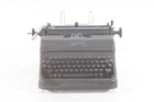 Vintage Typewriter Rheinmetall