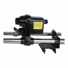 Two Motors For Epson Stylus Pro 7600 7800 7700 Auto Media Take Up Reel System